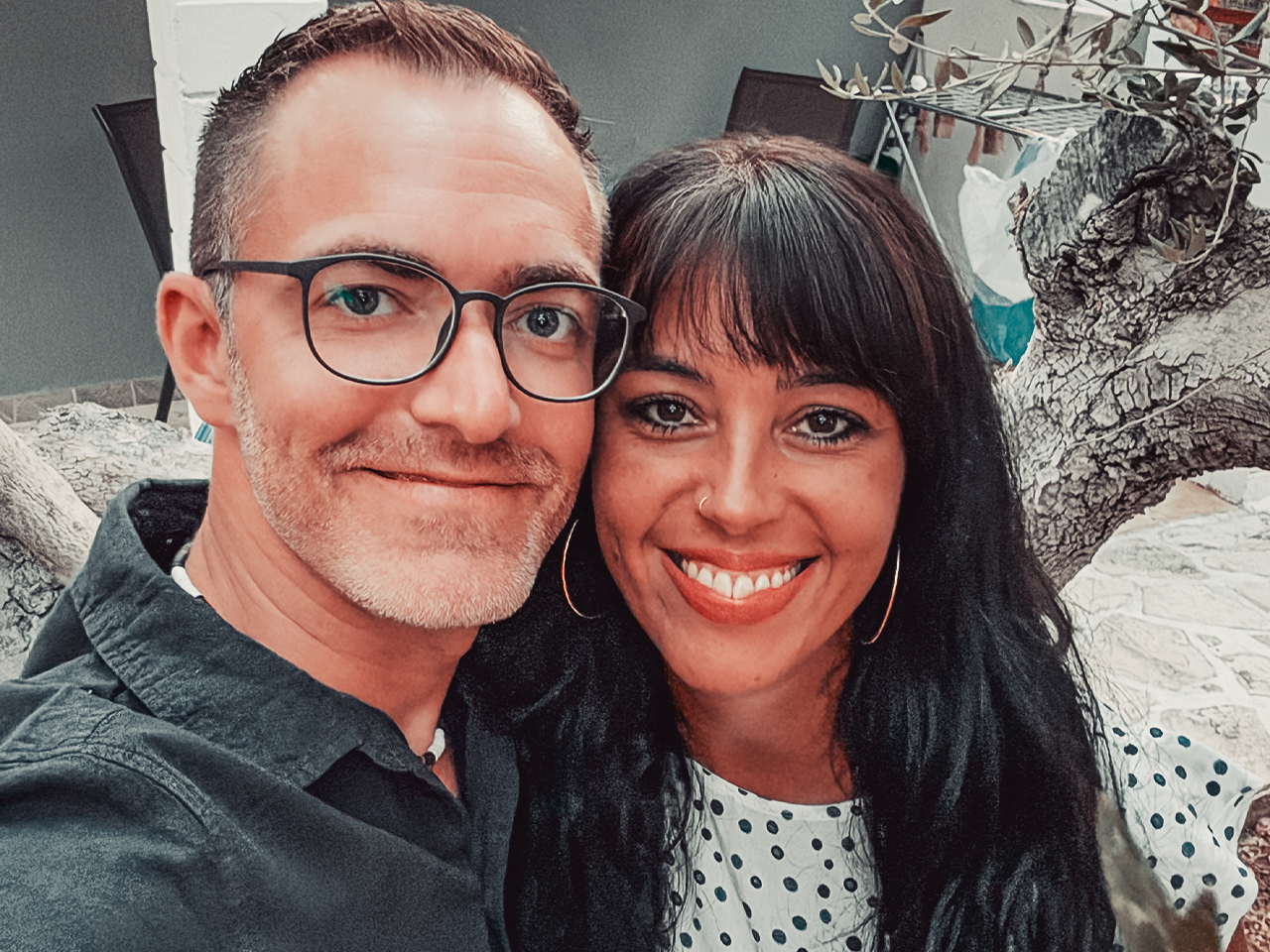 Elke und Thorsten – TRUE ESSENCE